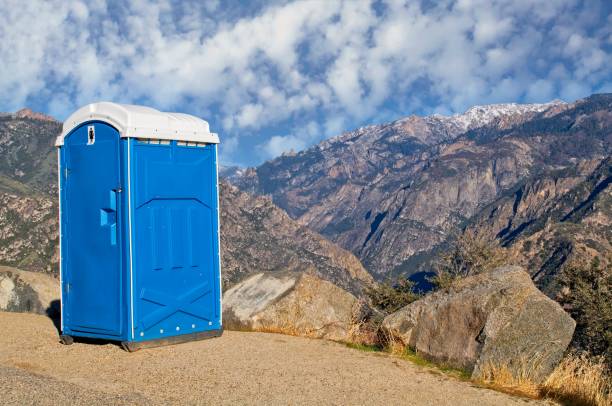Best Portable restroom trailer rental  in Plains, MT