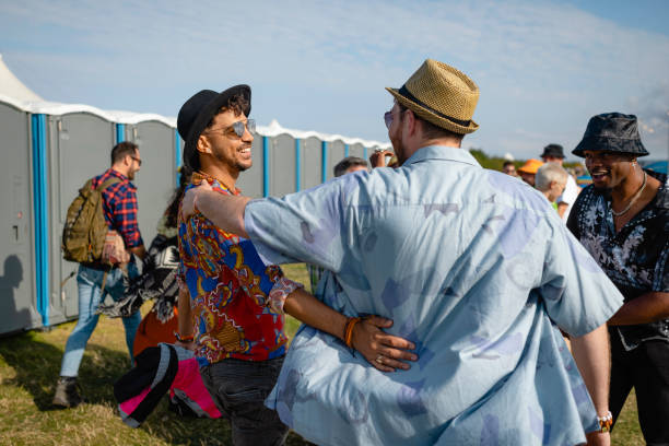 Best Event porta potty rental  in Plains, MT