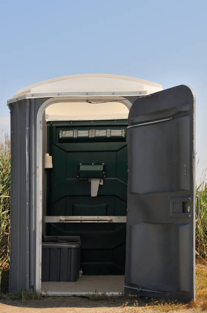 Best Porta potty delivery and setup  in Plains, MT