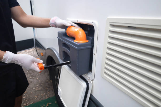 Best Affordable porta potty rental  in Plains, MT