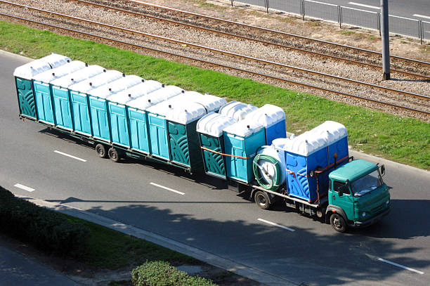 Best Local porta potty services  in Plains, MT